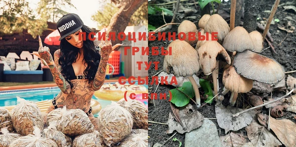 кристаллы Белоозёрский